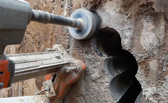 Karot - Güvenli Yapılar için Karotla Temelini Anla!