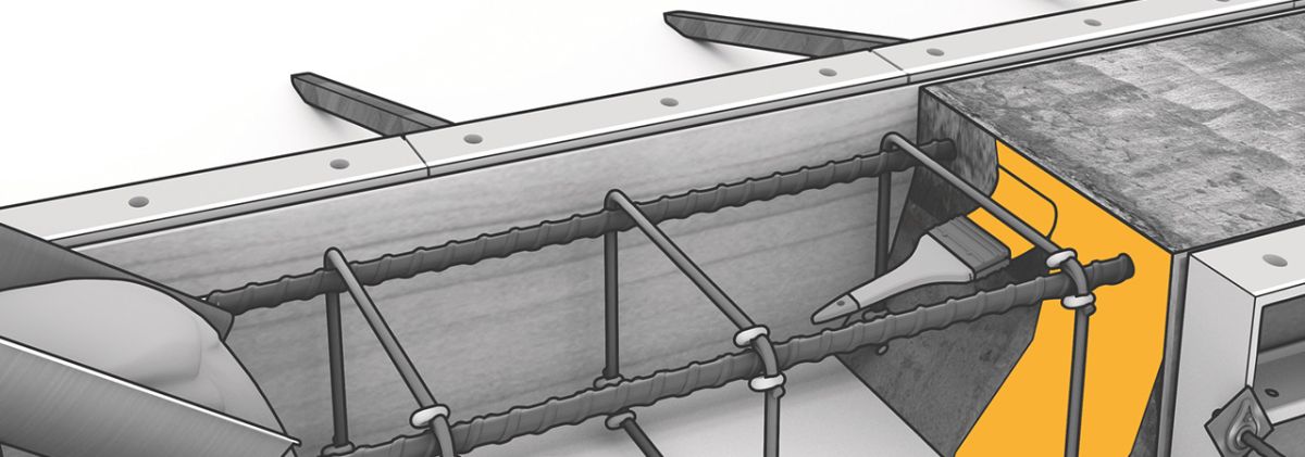 Epoksi Tamir ve Ankraj İşleri - Onarımda Estetik ve Dayanıklılık!